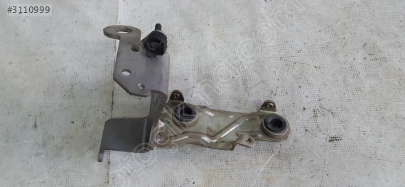 Mercedes C 205 HAVA FİLTRE AYAĞI A2740940141