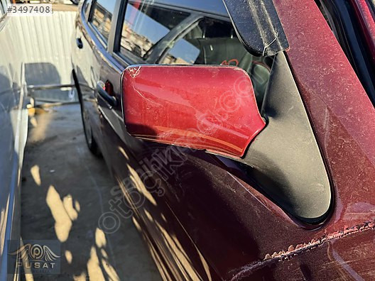 SEAT CORDOBA ÇIKMA SAG SOL DIŞ DİKİZ AYNALARI 99MODEL