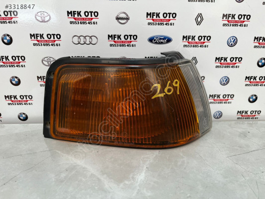 MAZDA 3 SAĞ SİNYAL ORJİNAL 21061301