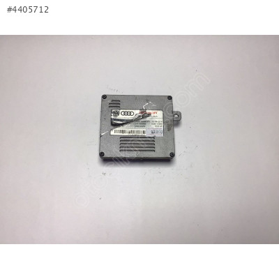 Audi A3 A4 A6 Volkswagen Passat Far Beyni 4G0907397 1036110009