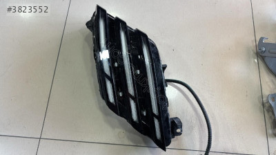 PEUGEOT 3008 P64 2024 SAĞ GÜNDÜZ LEDİ 9840873180