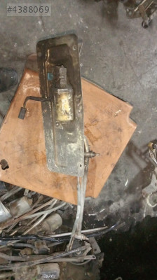 Tata telcoline silecek motoru frezeler