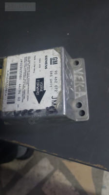 Opel Vectra A Orjinal Çıkma Airbag Beyni