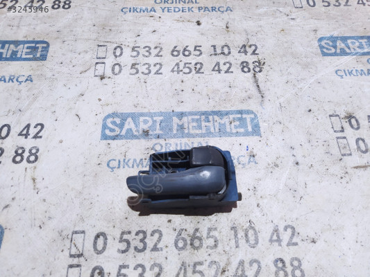 ÇIKMA NİSSAN PRİMERA SAĞ ÖN İÇ AÇMA KOLU