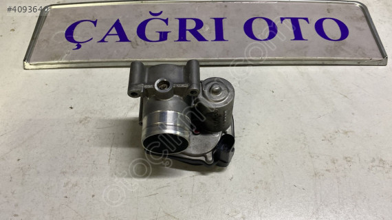 03D133062F POLO İBİZA FABİA 1.2 GAZ KELEBEĞİ ÇAĞRI OTO