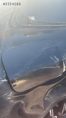 BMW İ4 G26 DEPO KAPAĞI