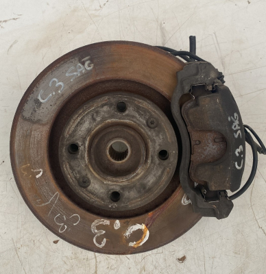citroen c3 sağ sol ön taşıyıcı/porya (adet-son fiyat)