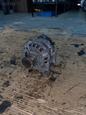 0.9 TCE RENAULT CLİO ŞARJ DİNAMOSU GÜL OTOMOTİV