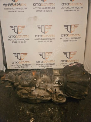 OPEL OMEGA B 2.0 2.5 BENZİNLİ OTOMATİK ŞANZIMAN