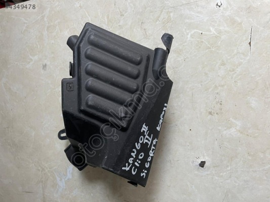 Renault Kangoo 2 Clio 2 Sigorta Kutusu