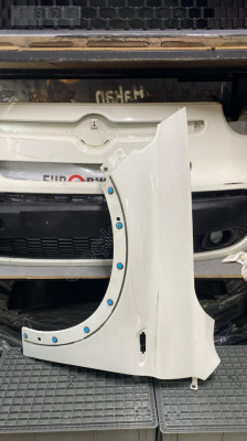 FİAT EGEA CROSS SOL ÖN ÇAMURLUK ÇIKMA ORJİNAL KOD-K-16 52159862