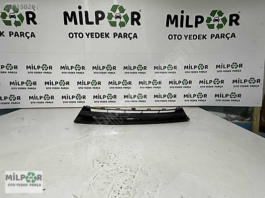 HONDA CİVİC 16/21 ÖN TAMPON IZGARA ORJİNAL 71102-tba-a1