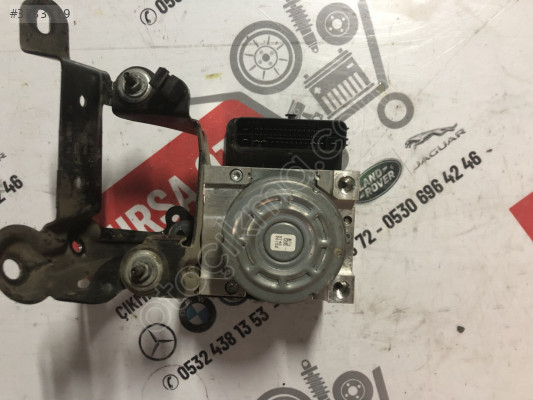 LR DİSCOVERY SPORT L550 ABS BEYNİ A426R 16W037 ORJİNAL