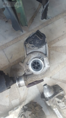 FORD TRANSİT MK8 ÇIKMA TURBO ORJİNAL