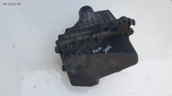 ford focus 2 2006 2.0 hava filtre kutusu/kazanı (son fiyat)