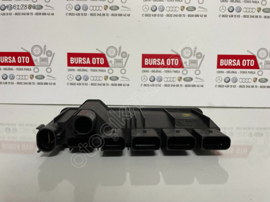 BMW G11 G12 ENTEGRE BESLEME MODÜLÜ 185767 10 ORJİNAL