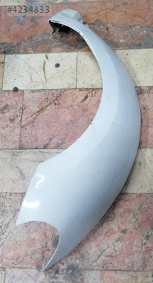 Volkswagen New Beetle Sağ Ön Çamurluk || Orjinal Oto Çıkma