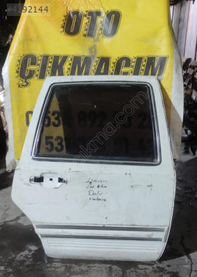 LİNCOLN LİMUZİN HATASIZ DOLU SAĞ ARKA KAPI