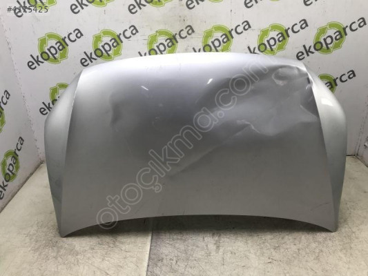 VOLKSWAGEN CADDY 2016 2019 ÇIKMA ÖN KAPUT 2K5823031