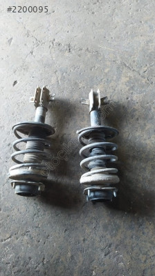 Mazda 323 ön amortisör takım çıkma