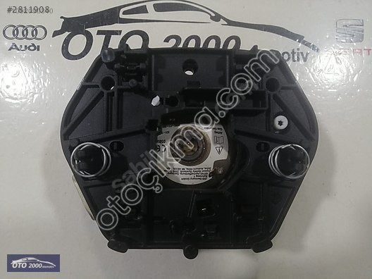 3V0880201AN OCTAVİA-SUPERB-KAROQ-KODİAQ-KAMİQ AİRBAG ALTI