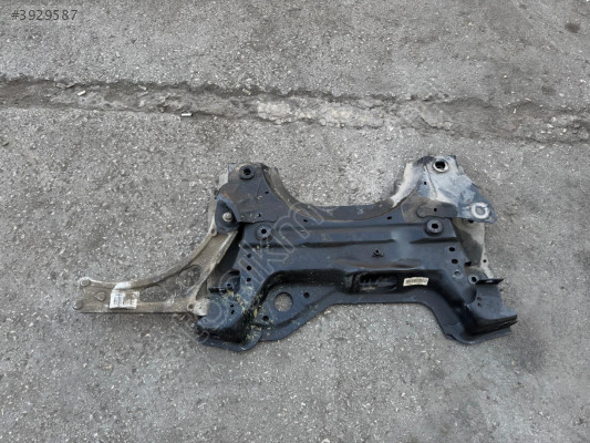 OPEL GRANDLAND X MOTOR TRAVERSİ BEŞİĞİ ORJINAL HATASIZ