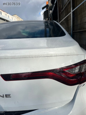 RENAULT MEGANE 4 SAĞ İÇ STOP SIFIR ORJİNAL