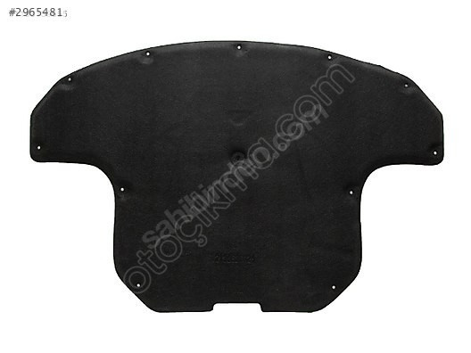 MERCEDES W213 E-SERİSİ OEM-KALİTE KAPUT SÜNGERİ SIFIR-2136820026