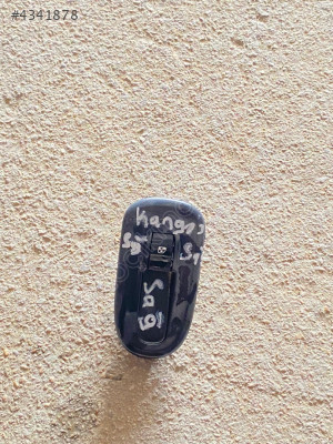 RENAULT KANGOO 3 SAĞ CAM AÇMA DÜĞMESİ