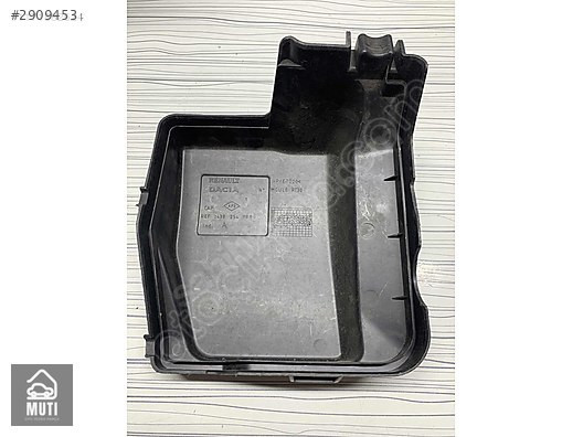 243825499R CLIO CAPTUR SYMBOL DOKKER ROLE KUTU ÜST KAPAĞI