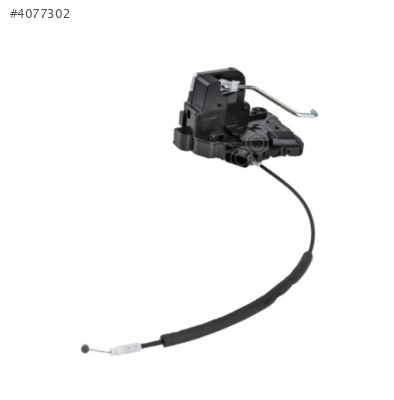 KİLİT ÖN KAPI SOL HYUNDAI İ20 15-18 81310-C8040 MOTORLU