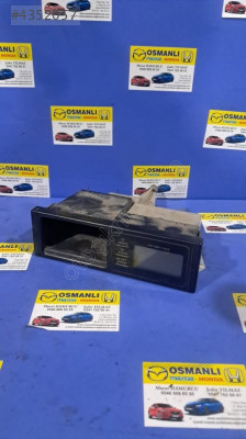 Mazda 626 GF kasa Zaman Saati