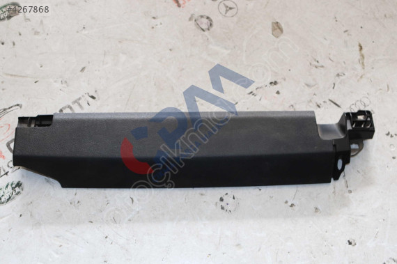 2017 BMW 5 SERİSİ G30 F10 F15 SOL TRİM KAPAĞI 52107317451