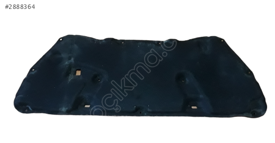 KAPUT İZALATÖRÜ HONA CRV 07-12 74141-SWW-G00