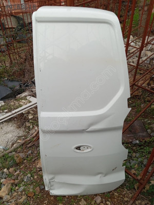2014-22 FORD COURİER SAĞ ARKA BAGAJ KAPAĞI ÇIKMA ORJİNAL