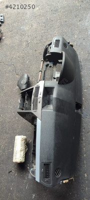 Opel Astra H gögüs airbag takım