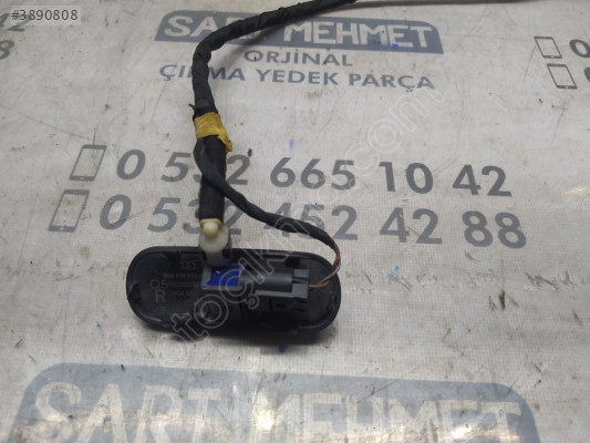 ÇIKMA AUDİ Q5 SU FİSKİYE MEMESİ SAĞ 09-17