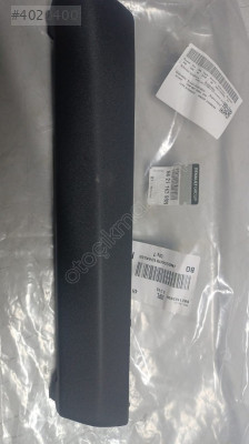 Clio 5 torpido kapak parça 682116399R