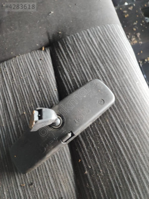 DACİA LOGAN DİKİZ AYNA OTO FEDAİ