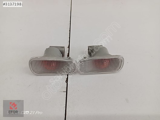 TOYOTA PRADO SIFIR ÇAMURLUK SİNYAL 03-05