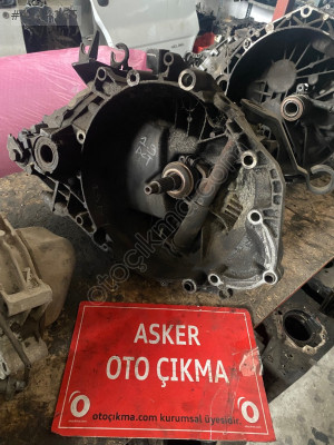 Ducato 1.9 şanzuman