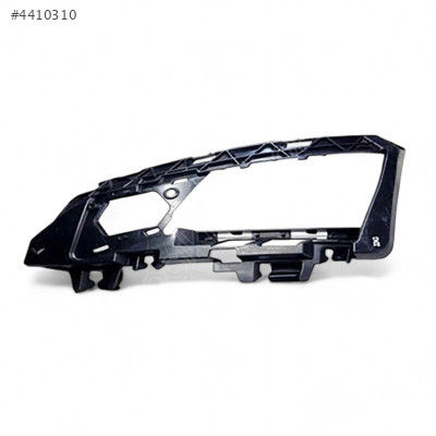 565807055  KODİAQ 2017 ÖN TAMPON İÇ ÜST BRAKET SOL