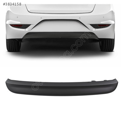 86612-3X700 TAMPON ARKA ALT ELANTRA 14>