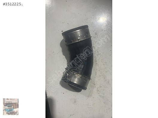 7H0145790A transporter t5 turbo borusu