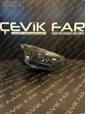 HYUNDAI BAYON 2023-2025 SAĞ FULL LED FAR