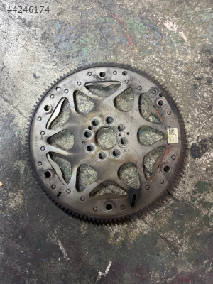 Bmw f10 f30 g20 f15 g11 g31 çıkma orjinal volant dişlisi