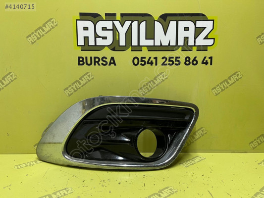 FLUENCE SAĞ SİS ÇERÇEVESİ ORJİNAL