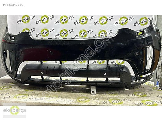 LAND ROVER DİSCOVERY 2019 2024 L550 ÖN TAMPON HY32-17F003