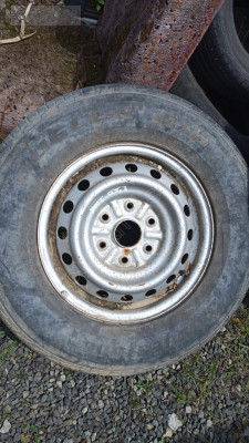 L200 kara jant