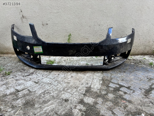 SKODA OCTAVİA ÖN TAMPON ORİJİNAL ÇIKMA